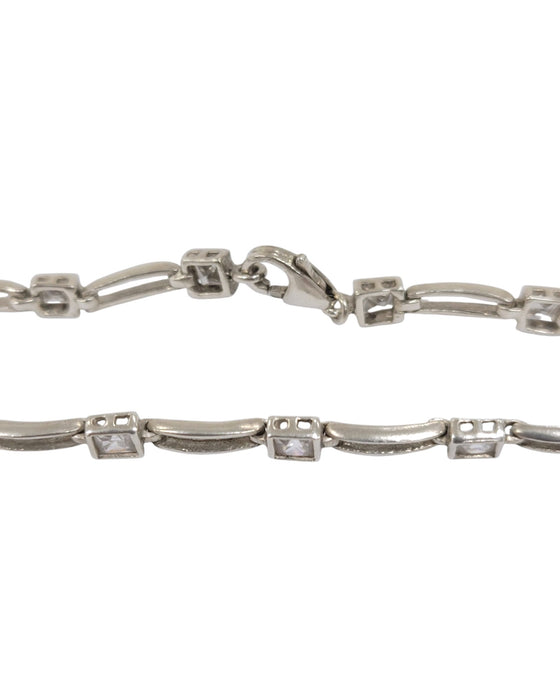 Pulsera de Plata (925)