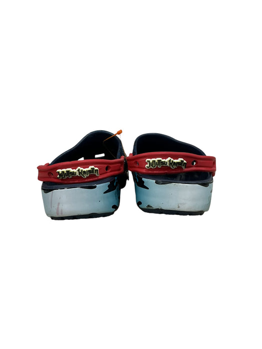 Sandalias para niño C13 (CROCS)