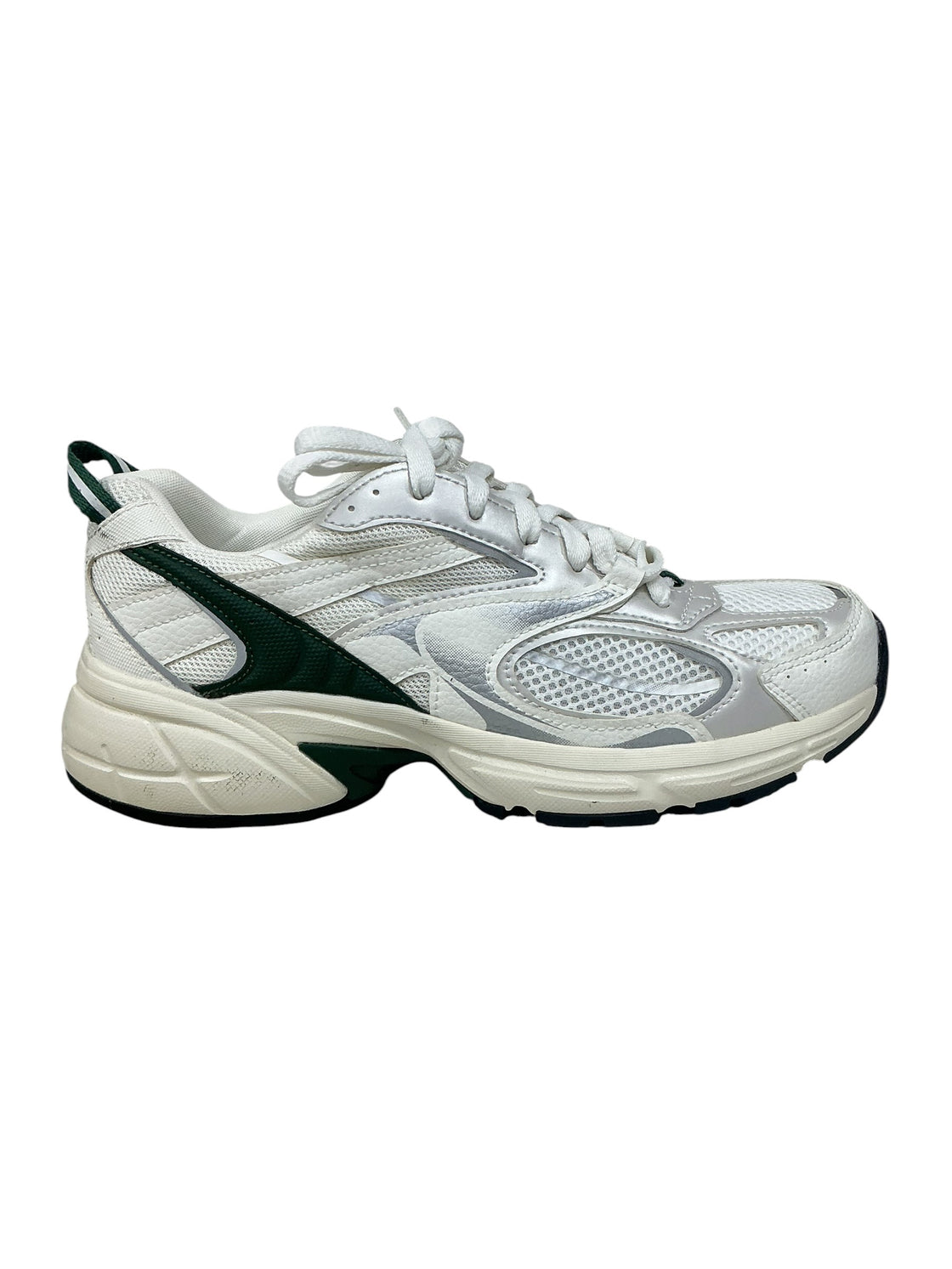 Tenis 8