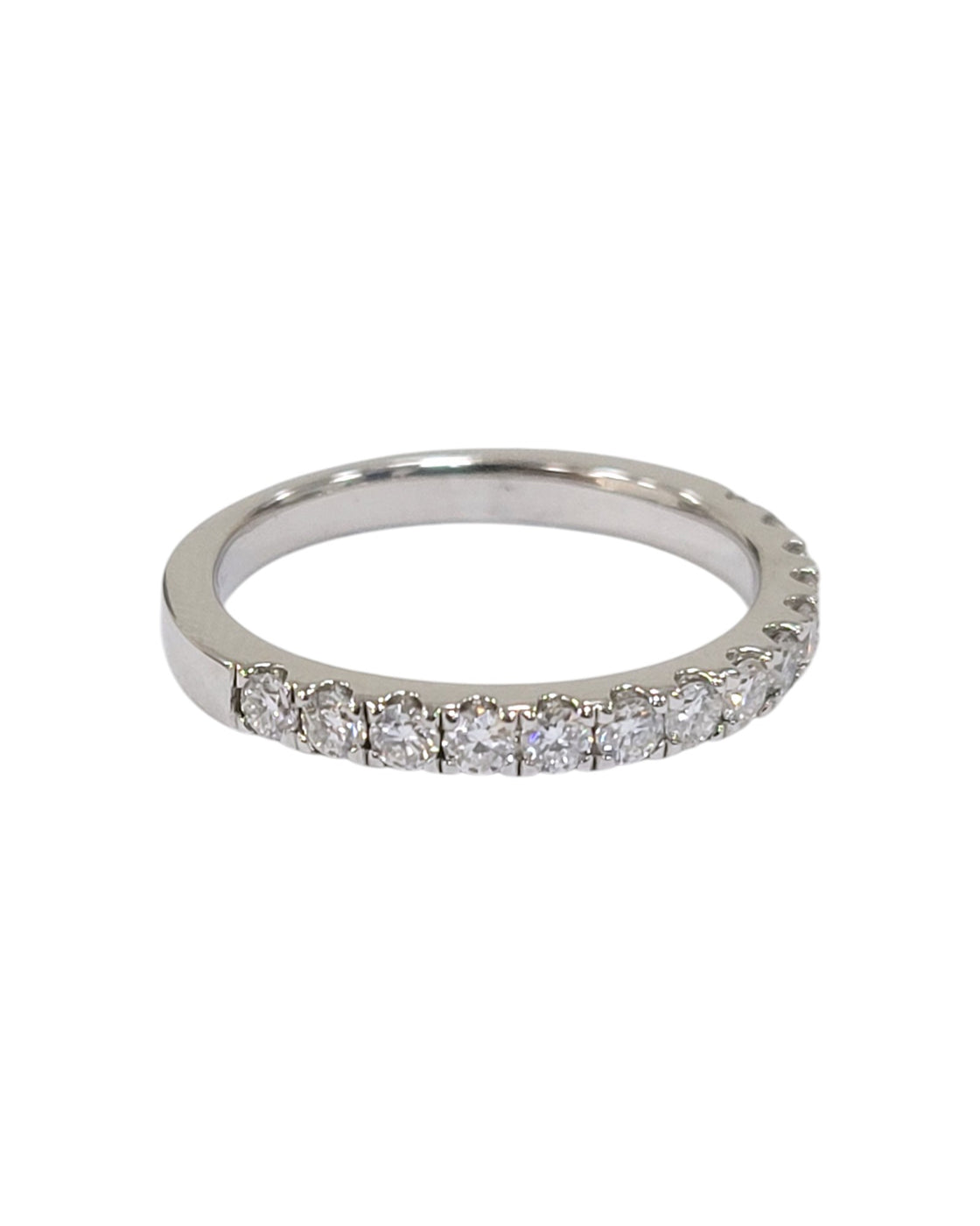 Anillo de plata (925)