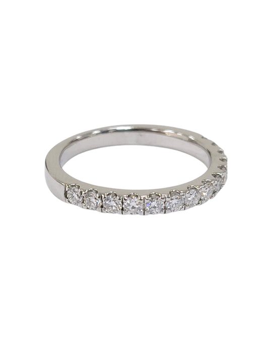 Anillo de plata (925)