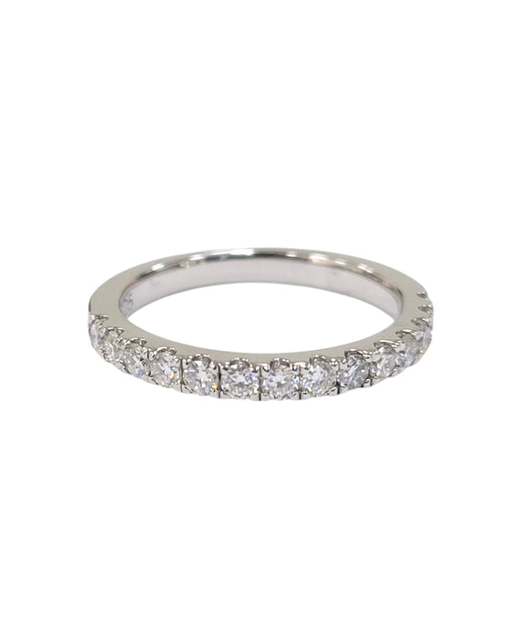 Anillo de plata (925)