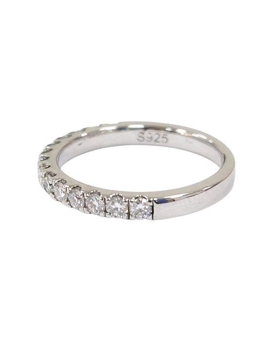 Anillo de plata (925)