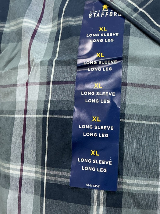Pijama XL (STAFFORD)