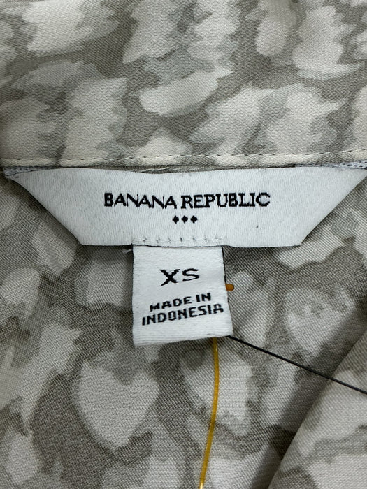 Pijama XS (BANANA REPUBLIC)