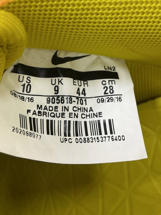 Tenis 10 (NIKE)