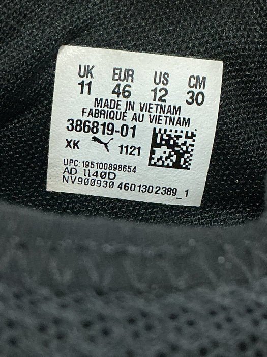 Tenis 12 (PUMA)