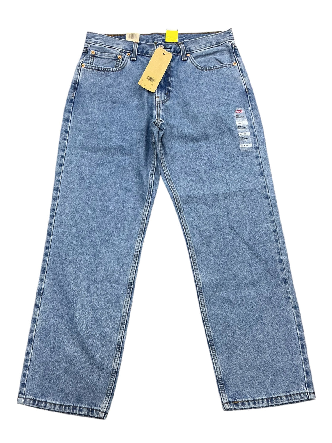 Pantalón 33*30 (LEVIS)