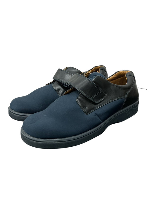 Zapato 11 (DR. COMFORT)