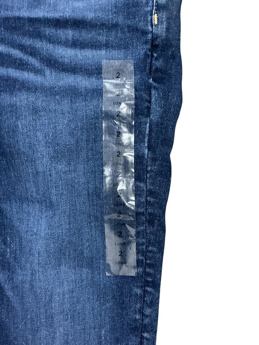 Pantalón 2 (AMERICAN EAGLE)
