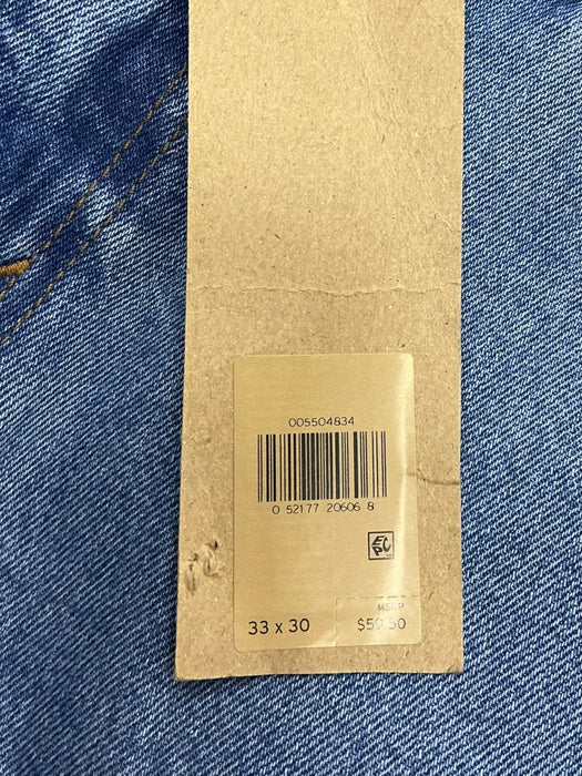 Pantalón 33*30 (LEVIS)