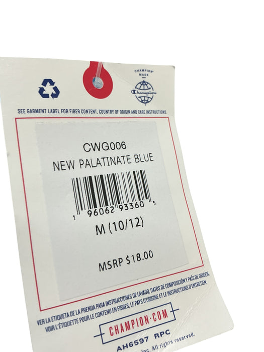 Short para niñ@ M (CHAMPION)