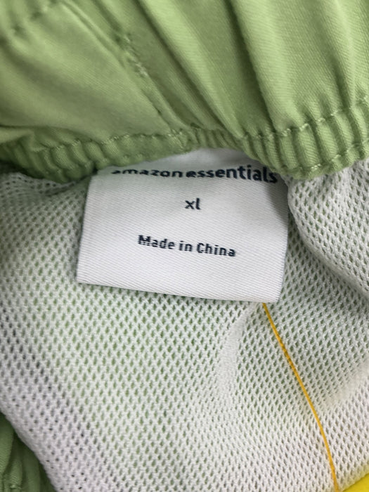 Pantaloneta XL (AMAZON)