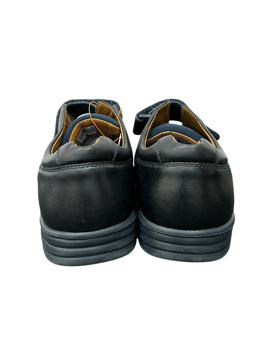 Zapato 11 (DR. COMFORT)