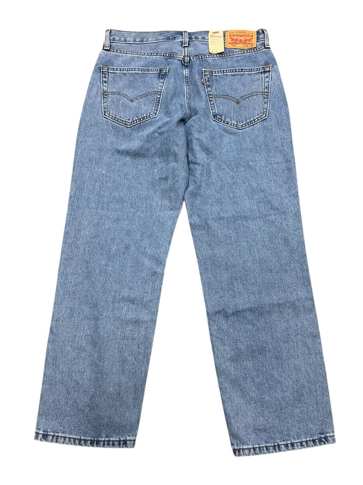 Pantalón 33*30 (LEVIS)