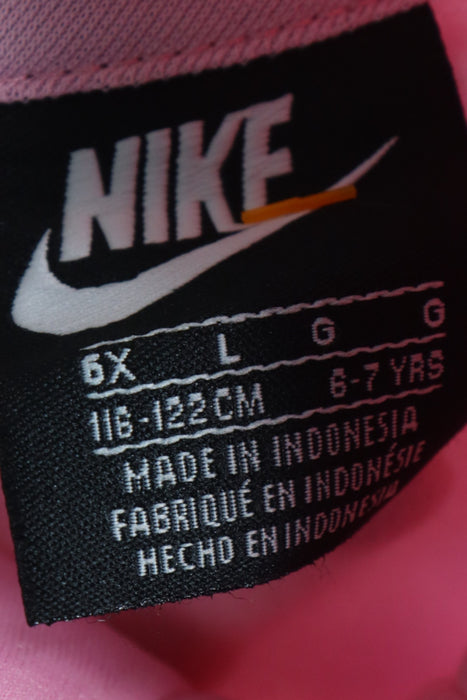 Chumpa para niñ@ 6 (NIKE)