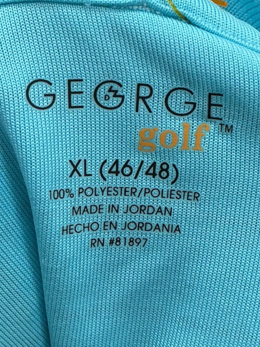Camisa XL (GEORGE GOLF)