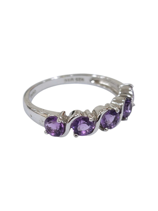 Anillo de Plata (925)