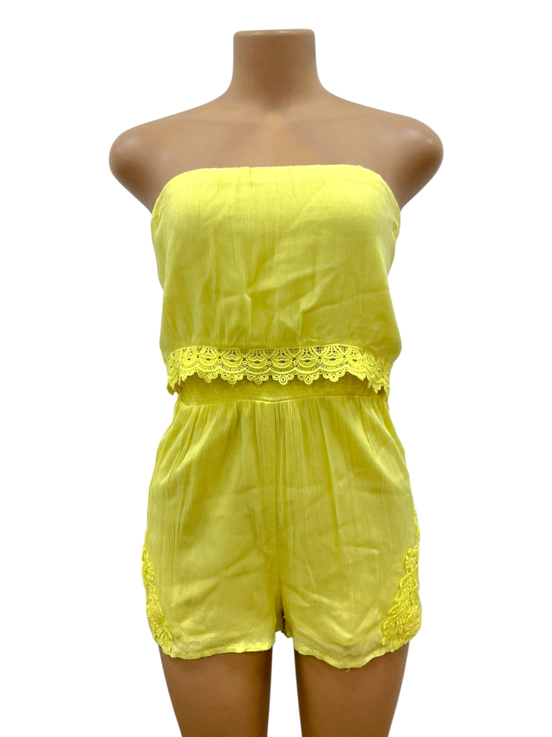 Enterizo M (FOREVER 21)