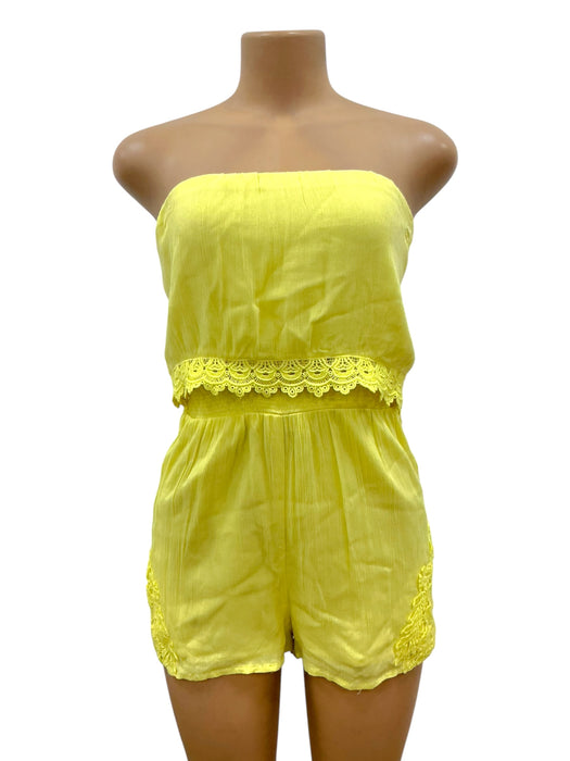 Enterizo M (FOREVER 21)