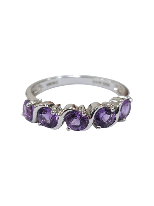 Anillo de Plata (925)