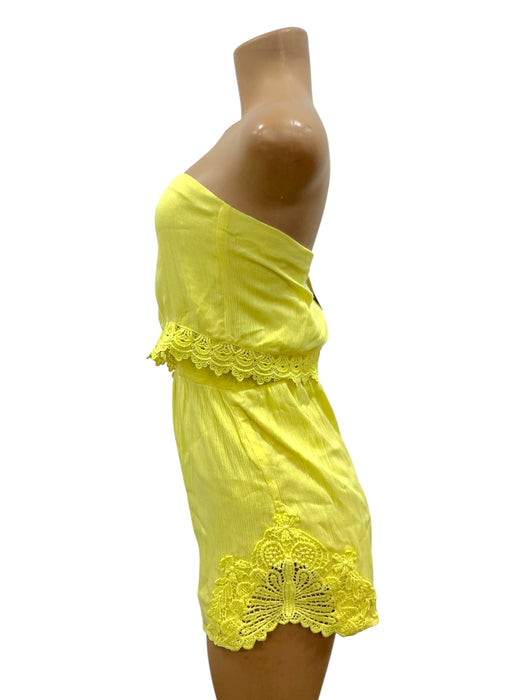 Enterizo M (FOREVER 21)