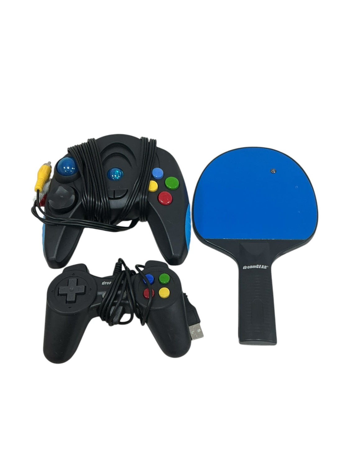 Consola Gamestation Retro (MY ARCADE)