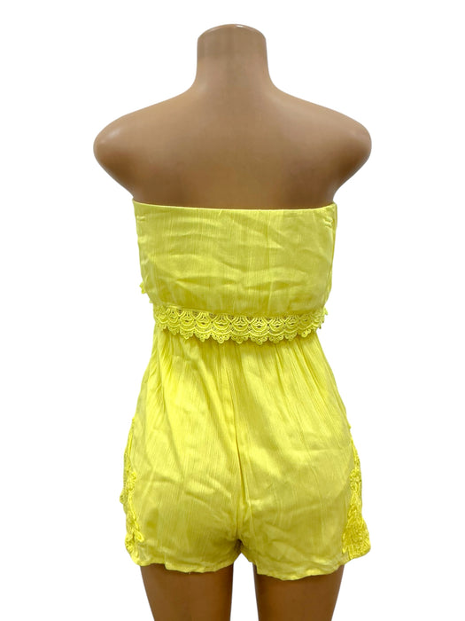 Enterizo M (FOREVER 21)