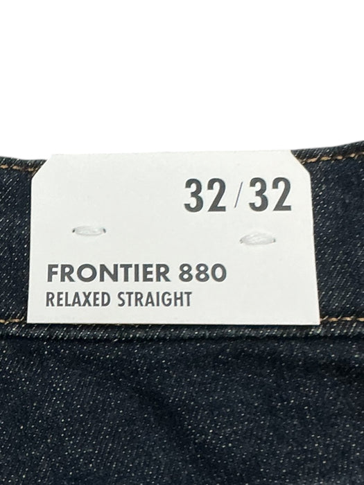 Pantalón 32/32 (WRANGLER)