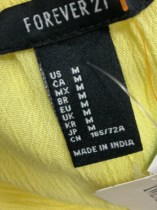 Enterizo M (FOREVER 21)