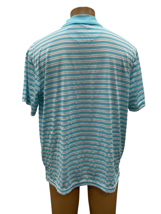 Camisa XL (GEORGE GOLF)