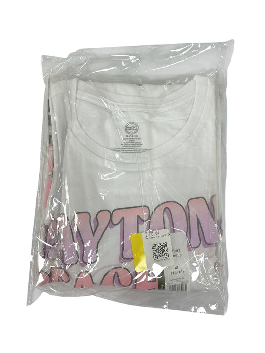 Camiseta 14-16 (WONDER NATION)