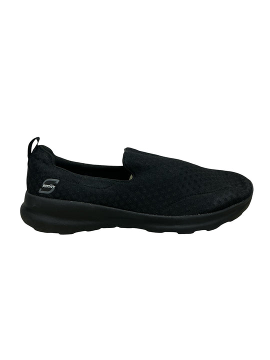 Tenis 10 (SKECHERS)