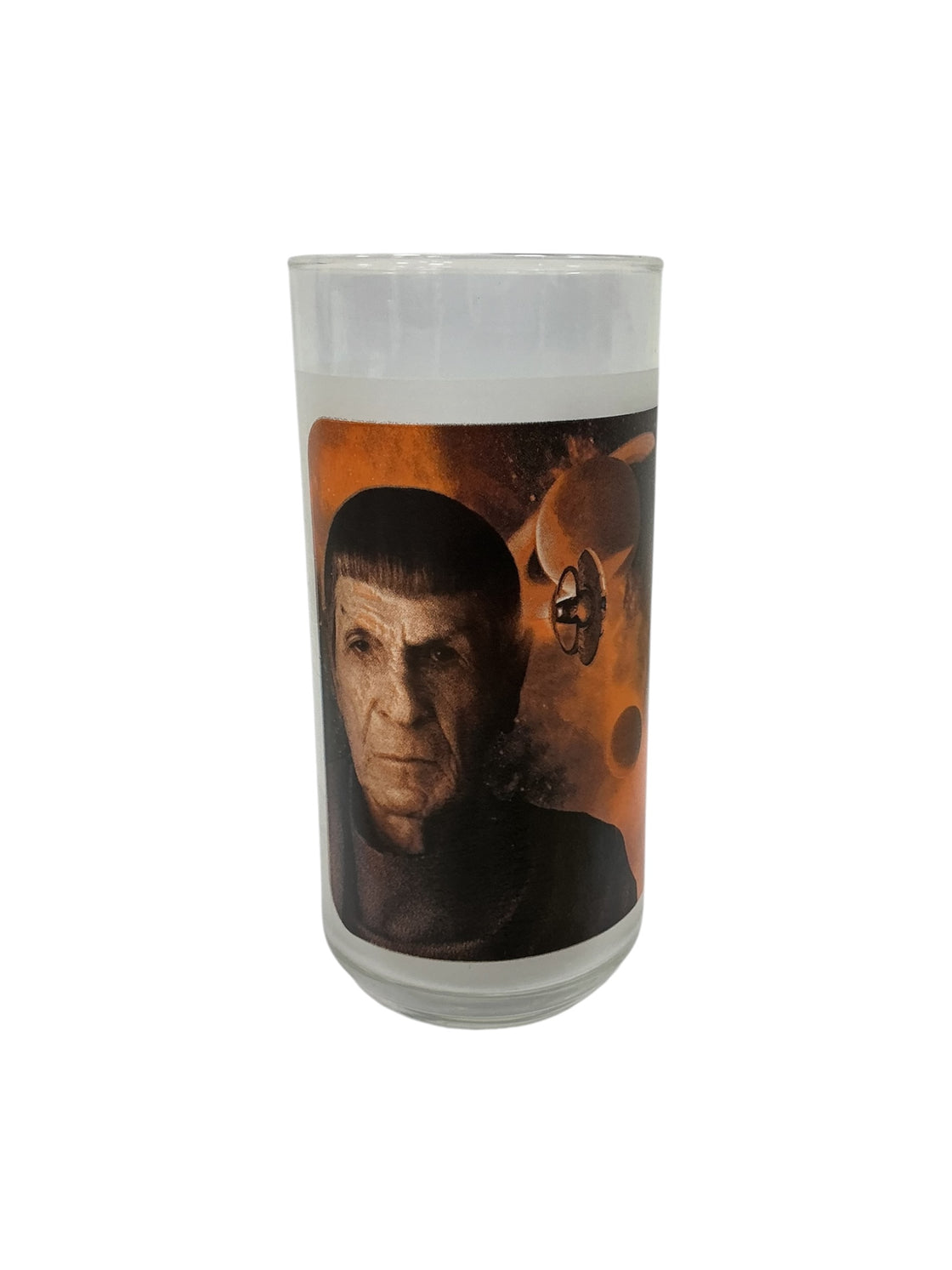 Vaso coleccionable