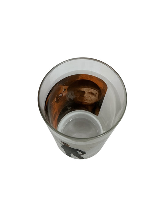 Vaso coleccionable