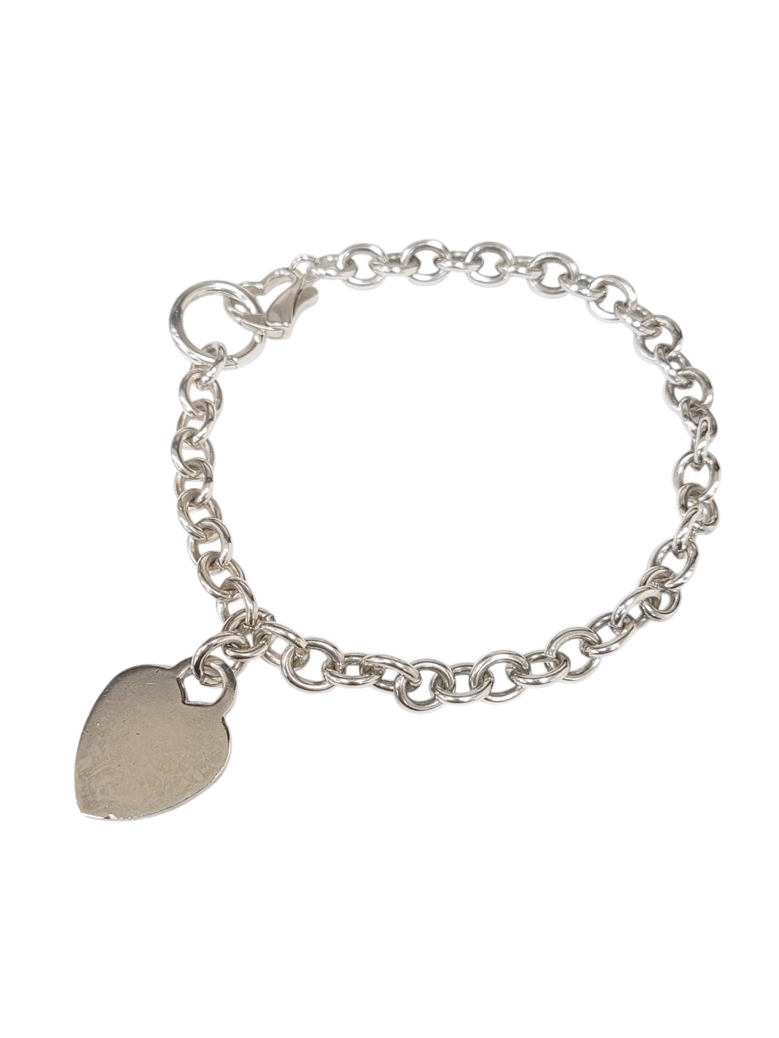 Pulsera de plata (925)