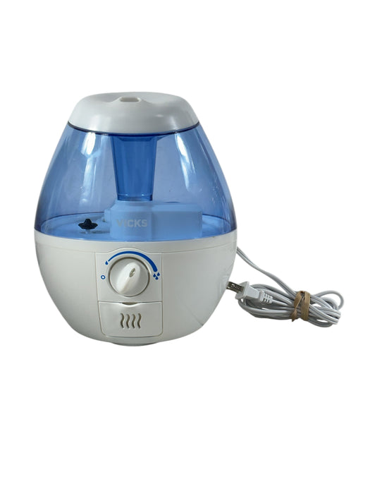 Humidificador de Vapor (VICK)