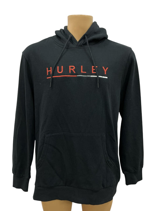 Sudadero XL (HURLEY)