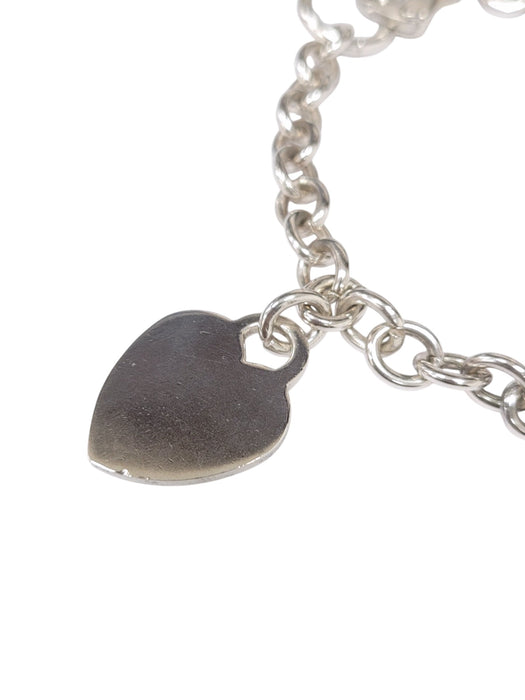 Pulsera de plata (925)