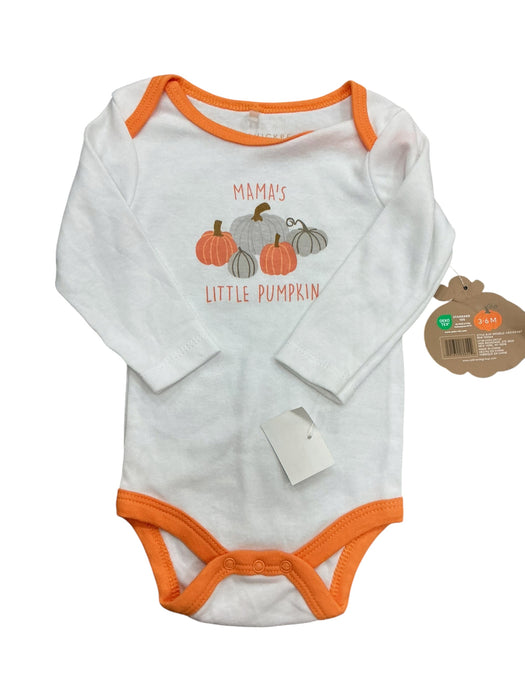 Set para bebé 3-6 meses (CHICKPEA)