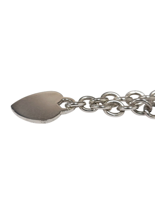 Pulsera de plata (925)