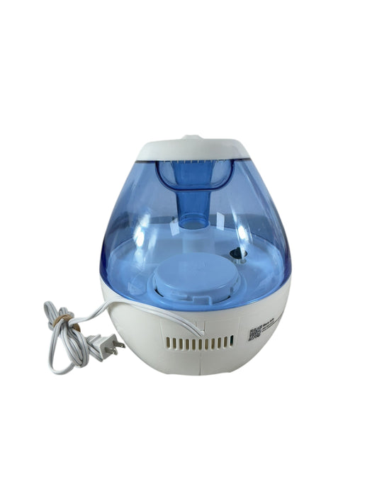 Humidificador de Vapor (VICK)