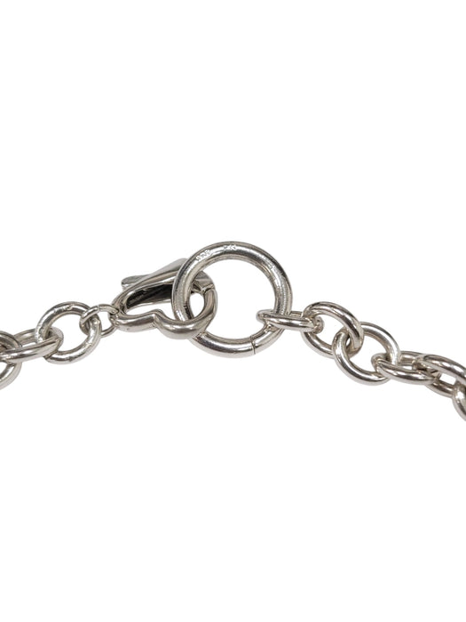 Pulsera de plata (925)