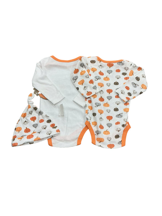 Set para bebé 3-6 meses (CHICKPEA)
