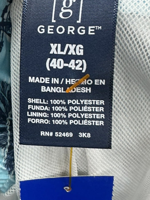 Pantaloneta XL (GEORGE)