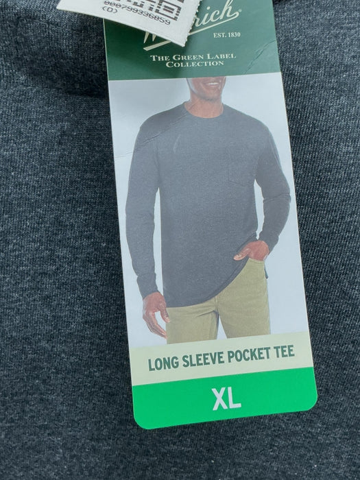 Playera XL (WOOLRICH)