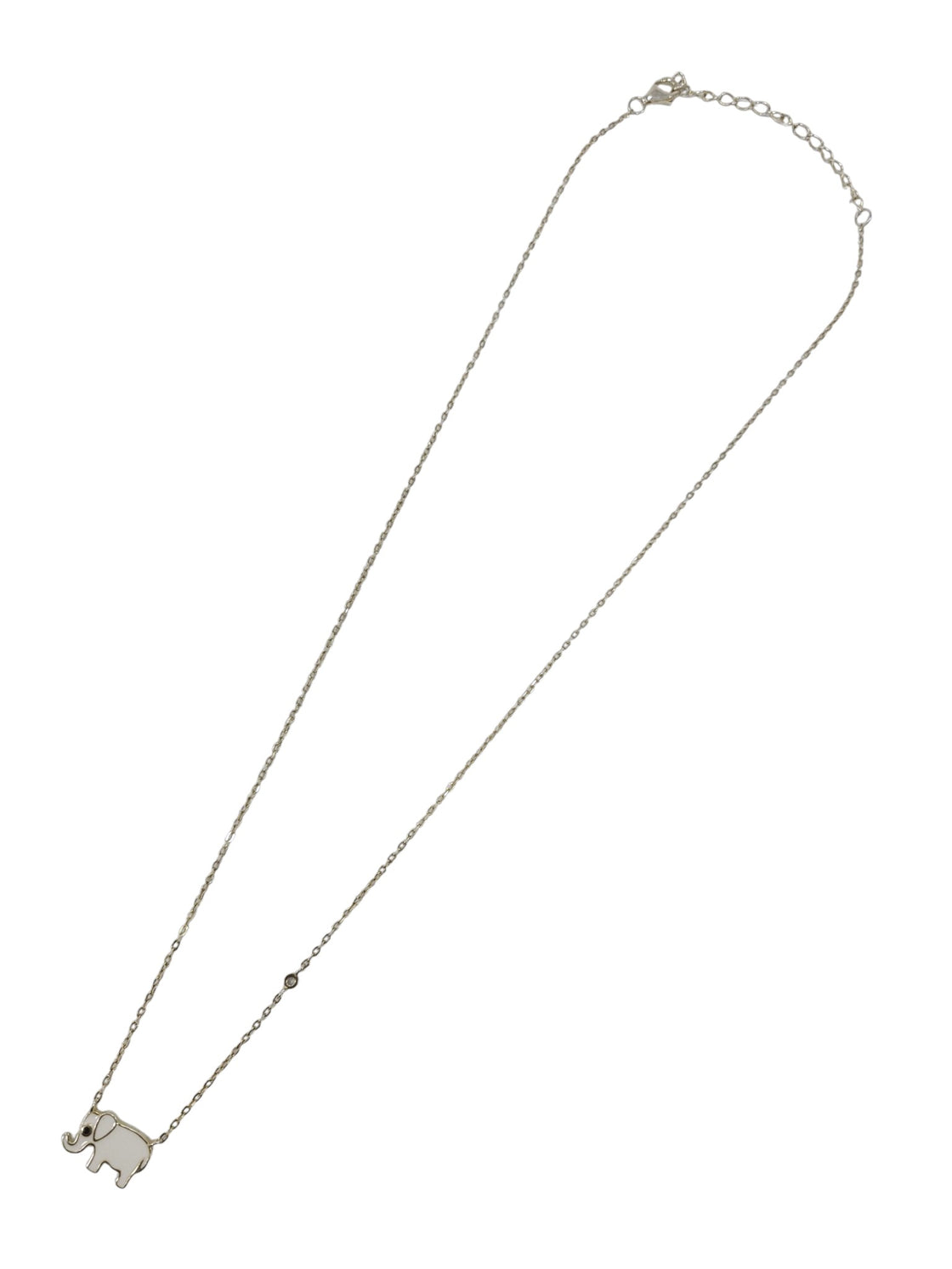 Cadena de plata (925)