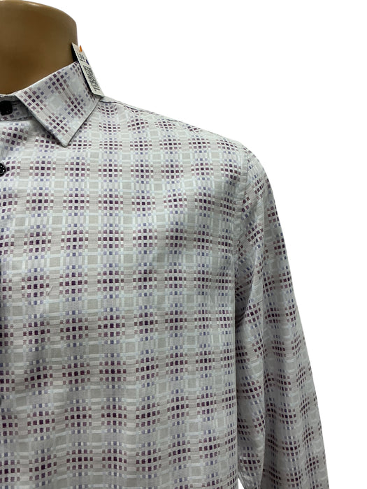 Camisa L (TASSO ELBA)