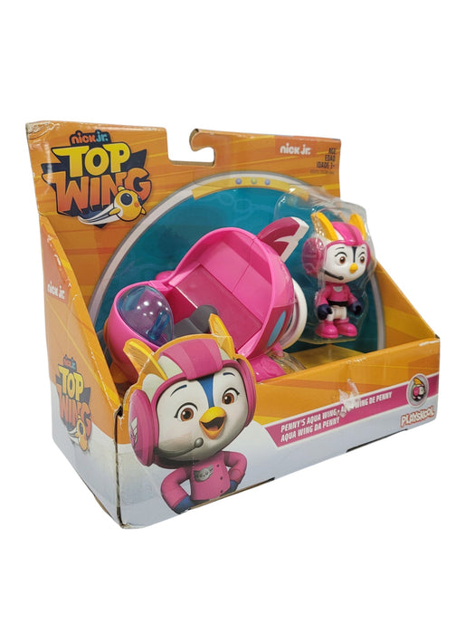 Penny con vehículo (PLAYSKOOL)