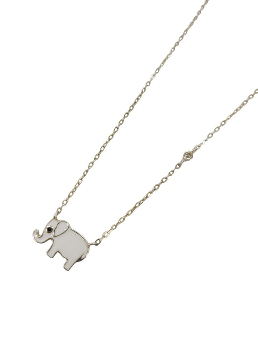 Cadena de plata (925)